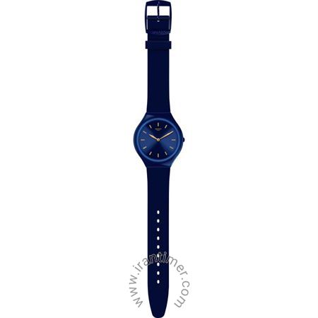 قیمت و خرید ساعت مچی مردانه زنانه سواچ(SWATCH) مدل SVON104 اسپرت | اورجینال و اصلی