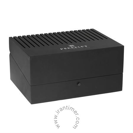قیمت و خرید ساعت مچی مردانه پرله(perrelet) مدل A1073/5 کلاسیک | اورجینال و اصلی
