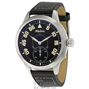 قیمت و خرید ساعت مچی مردانه آلپینا(ALPINA) مدل AL-435BN4SH6 | اورجینال و اصلی