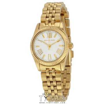 قیمت و خرید ساعت مچی زنانه مایکل کورس(MICHAEL KORS) مدل MK3229 کلاسیک | اورجینال و اصلی