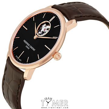 قیمت و خرید ساعت مچی مردانه فردریک کنستانت(FREDERIQUE CONSTANT) مدل FC-312G4S4 کلاسیک | اورجینال و اصلی