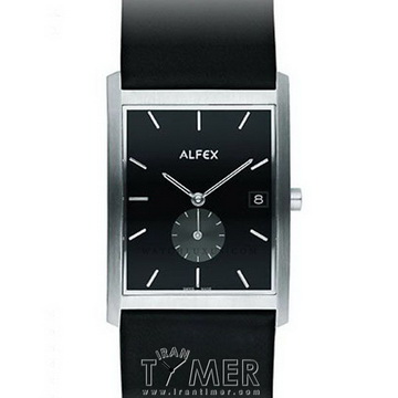 قیمت و خرید ساعت مچی مردانه الفکس(ALFEX) مدل 5579/006 کلاسیک | اورجینال و اصلی