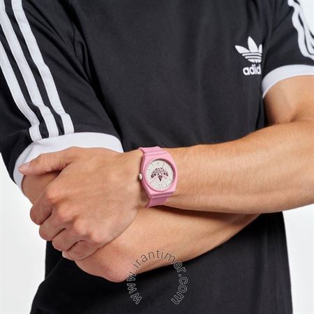 قیمت و خرید ساعت مچی مردانه زنانه آدیداس(Adidas) مدل AOST23553 اسپرت | اورجینال و اصلی