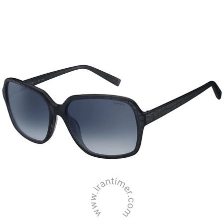 ساعت مچی عینک زنانه کلاسیک، جنس دسته و فریم پلاستیک