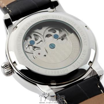 قیمت و خرید ساعت مچی مردانه ارنشا(EARNSHAW) مدل ES-8006-04 کلاسیک | اورجینال و اصلی
