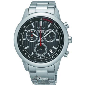 قیمت و خرید ساعت مچی مردانه سیکو(SEIKO) مدل SSB205P1 کلاسیک | اورجینال و اصلی