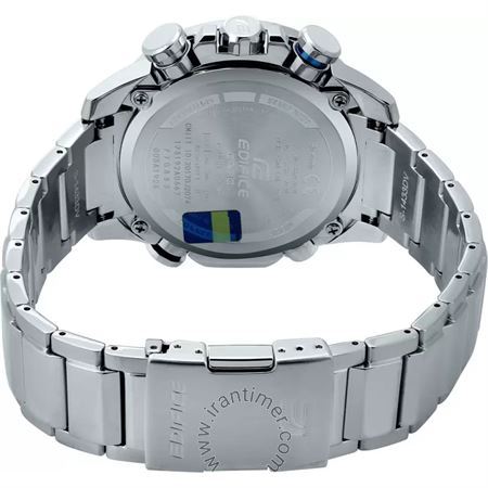 قیمت و خرید ساعت مچی مردانه کاسیو (CASIO) ادیفس(ادیفایس) مدل EQB-800D-1ADR کلاسیک | اورجینال و اصلی