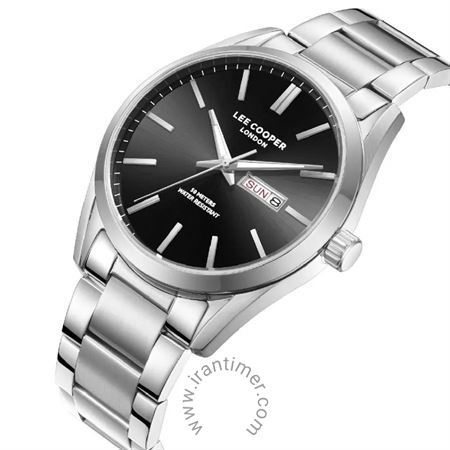 قیمت و خرید ساعت مچی مردانه لیکوپر(LEE COOPER) مدل LC08340.350 کلاسیک | اورجینال و اصلی