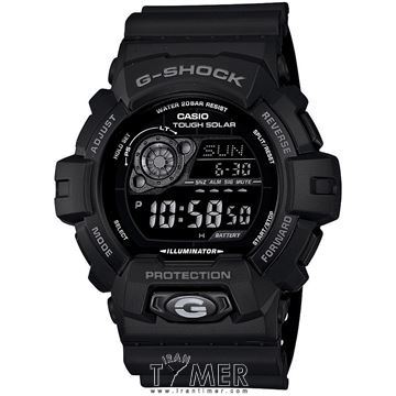 قیمت و خرید ساعت مچی مردانه کاسیو (CASIO) جی شاک مدل GR-8900A-1DR اسپرت | اورجینال و اصلی