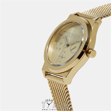 قیمت و خرید ساعت مچی زنانه اسپریت(ESPRIT) مدل ES1L077M0055 کلاسیک | اورجینال و اصلی