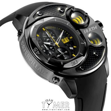 قیمت و خرید ساعت مچی مردانه کاتر پیلار(CAT) مدل DU.153.21.125 اسپرت | اورجینال و اصلی
