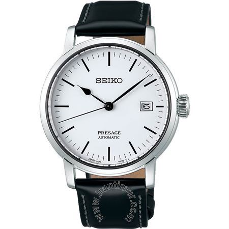 قیمت و خرید ساعت مچی مردانه سیکو(SEIKO) مدل SPB113J1 کلاسیک | اورجینال و اصلی