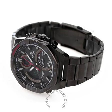 قیمت و خرید ساعت مچی مردانه کاسیو (CASIO) ادیفس(ادیفایس) مدل ECB-950DC-1ADF اسپرت | اورجینال و اصلی