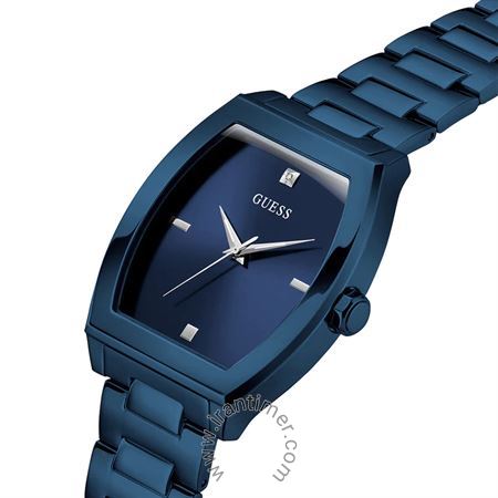 قیمت و خرید ساعت مچی مردانه گس(GUESS) مدل GW0847G2 کلاسیک | اورجینال و اصلی