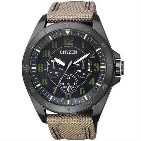 قیمت و خرید ساعت مچی مردانه سیتیزن(CITIZEN) مدل BU2035-05E کلاسیک | اورجینال و اصلی