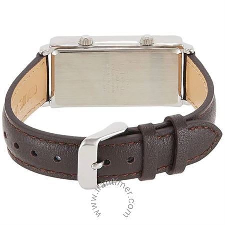 قیمت و خرید ساعت مچی زنانه کاسیو (CASIO) جنرال مدل LTP-E151L-5BDF کلاسیک | اورجینال و اصلی