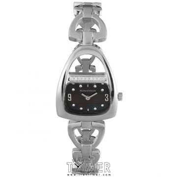 قیمت و خرید ساعت مچی زنانه رومانسون(ROMANSON) مدل RM1207QL1WM32W کلاسیک | اورجینال و اصلی