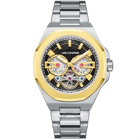 قیمت و خرید ساعت مچی مردانه لیکوپر(LEE COOPER) مدل LC08124.250 کلاسیک | اورجینال و اصلی