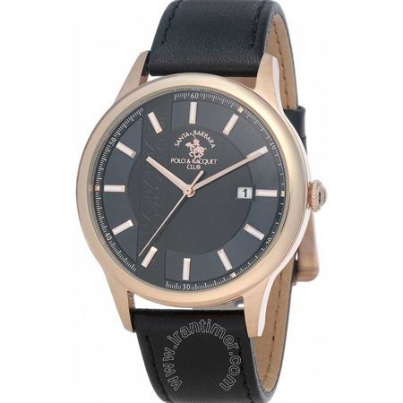قیمت و خرید ساعت مچی مردانه سانتا باربارا پلو(Santa Barbara Polo) مدل SB.1.10102-4 کلاسیک | اورجینال و اصلی