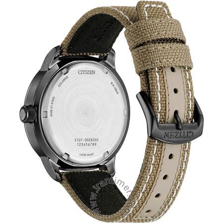 قیمت و خرید ساعت مچی مردانه سیتیزن(CITIZEN) مدل BM8595-16H اسپرت | اورجینال و اصلی