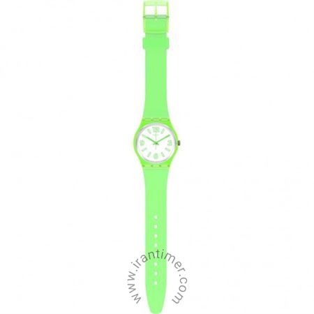 قیمت و خرید ساعت مچی مردانه زنانه سواچ(SWATCH) مدل GG226 اسپرت | اورجینال و اصلی