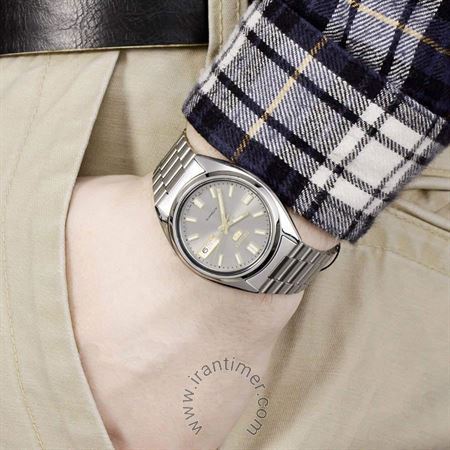 قیمت و خرید ساعت مچی مردانه سیکو(SEIKO) مدل SNXS75K1 کلاسیک | اورجینال و اصلی