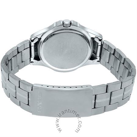 قیمت و خرید ساعت مچی مردانه کاسیو (CASIO) جنرال مدل MTP-1214A-2AVDF کلاسیک | اورجینال و اصلی