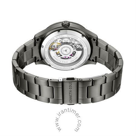 قیمت و خرید ساعت مچی مردانه کنت کول(KENNETH COLE) مدل KCWGY0089004 کلاسیک | اورجینال و اصلی