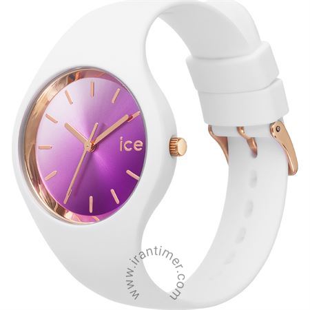 قیمت و خرید ساعت مچی زنانه آیس واچ(ICE WATCH) مدل 020636 اسپرت | اورجینال و اصلی