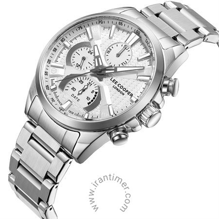 قیمت و خرید ساعت مچی مردانه لیکوپر(LEE COOPER) مدل LC08166.330 کلاسیک | اورجینال و اصلی