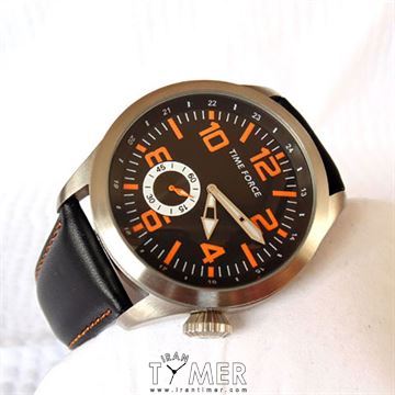 قیمت و خرید ساعت مچی مردانه تایم فورس(TIME FORCE) مدل TF3367M12 کلاسیک | اورجینال و اصلی