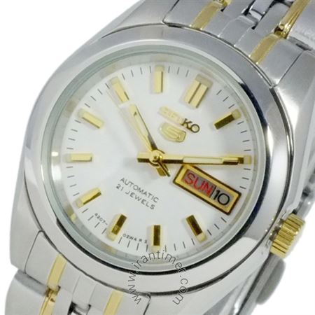 قیمت و خرید ساعت مچی زنانه سیکو(SEIKO) مدل SYMA35K1S کلاسیک | اورجینال و اصلی