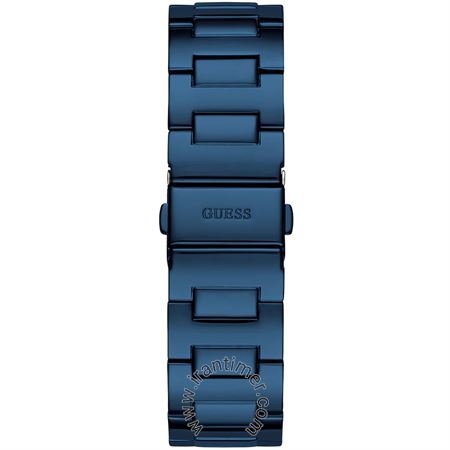 قیمت و خرید ساعت مچی مردانه گس(GUESS) مدل GW0847G2 کلاسیک | اورجینال و اصلی