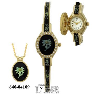 قیمت و خرید ساعت مچی زنانه آندره موشه(ANDREMOUCHE) مدل 043-04101 کلاسیک فشن | اورجینال و اصلی