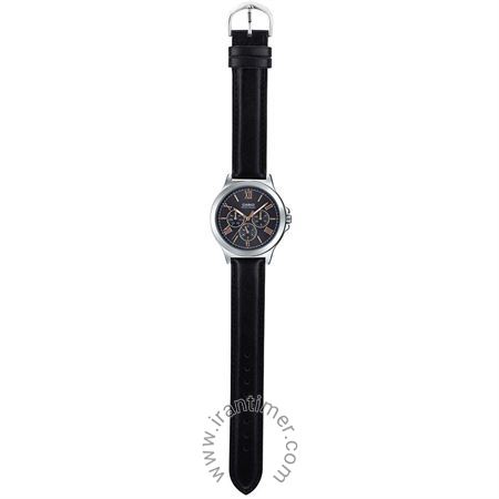 قیمت و خرید ساعت مچی مردانه کاسیو (CASIO) جنرال مدل MTP-V300L-1A2UDF کلاسیک | اورجینال و اصلی