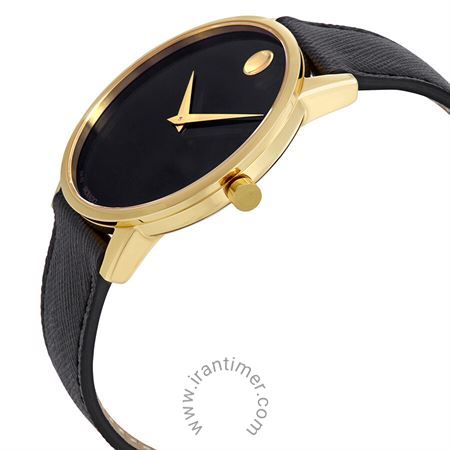 قیمت و خرید ساعت مچی مردانه موادو(MOVADO) مدل 607195 کلاسیک | اورجینال و اصلی