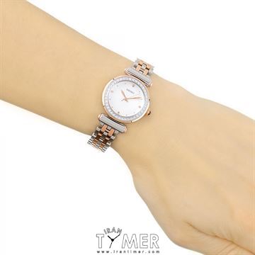 قیمت و خرید ساعت مچی زنانه سیکو(SEIKO) مدل SRZ466P1 کلاسیک | اورجینال و اصلی