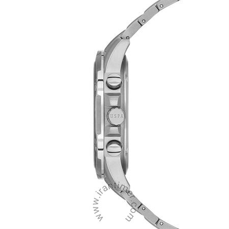 قیمت و خرید ساعت مچی مردانه یو اس پولو(U.S. Polo Assn) مدل USPA1119-01 کلاسیک | اورجینال و اصلی