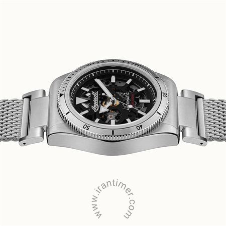 قیمت و خرید ساعت مچی مردانه اینگرسول(INGERSOLL) مدل I13903 کلاسیک | اورجینال و اصلی