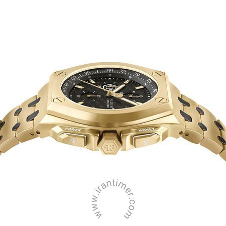 قیمت و خرید ساعت مچی مردانه فیلیپ پلین(Philipp Plein) مدل PWGAA0621 کلاسیک | اورجینال و اصلی