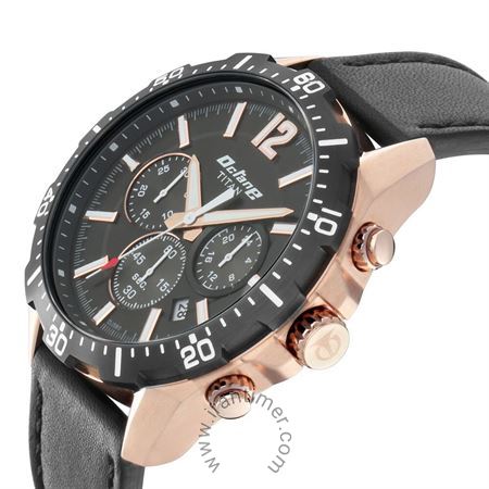 قیمت و خرید ساعت مچی مردانه تایتِن(TITAN) مدل 90108KL01 کلاسیک | اورجینال و اصلی