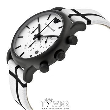 قیمت و خرید ساعت مچی مردانه زنانه امپریو آرمانی(EMPORIO ARMANI) مدل AR1859 کلاسیک اسپرت | اورجینال و اصلی