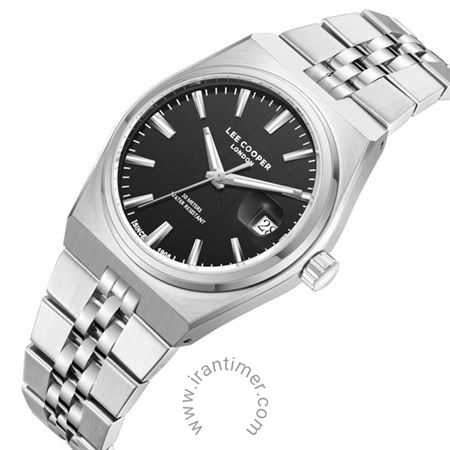 قیمت و خرید ساعت مچی مردانه لیکوپر(LEE COOPER) مدل LC08397.350 کلاسیک | اورجینال و اصلی