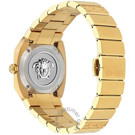 قیمت و خرید ساعت مچی زنانه ورساچه(versace) مدل VE9E00524 کلاسیک | اورجینال و اصلی