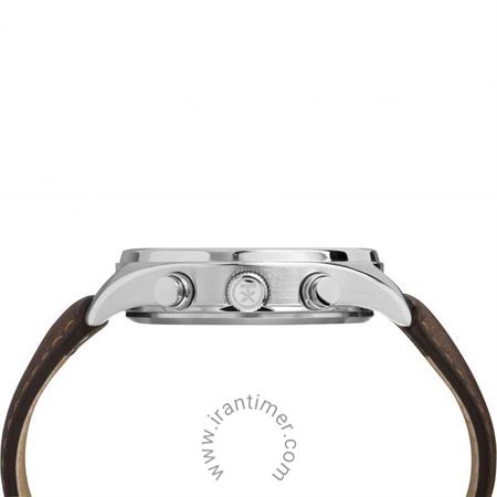 قیمت و خرید ساعت مچی مردانه تایمکس(TIMEX) مدل TW2R88200 کلاسیک | اورجینال و اصلی