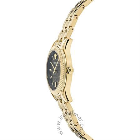قیمت و خرید ساعت مچی مردانه ورساچه(versace) مدل VE6C00623 کلاسیک | اورجینال و اصلی