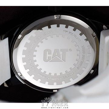 قیمت و خرید ساعت مچی مردانه کاتر پیلار(CAT) مدل NK.161.20.122 اسپرت | اورجینال و اصلی