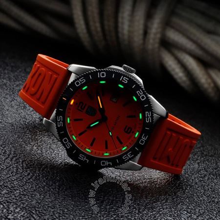 قیمت و خرید ساعت مچی مردانه لومینوکس(LUMINOX) مدل XS.3129 اسپرت | اورجینال و اصلی