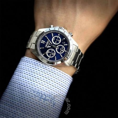 قیمت و خرید ساعت مچی مردانه سیکو(SEIKO) مدل SBTR011 کلاسیک | اورجینال و اصلی
