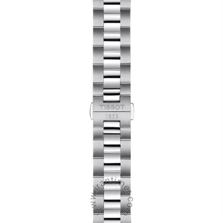 قیمت و خرید ساعت مچی مردانه تیسوت(TISSOT) مدل T127.407.11.081.00 کلاسیک | اورجینال و اصلی